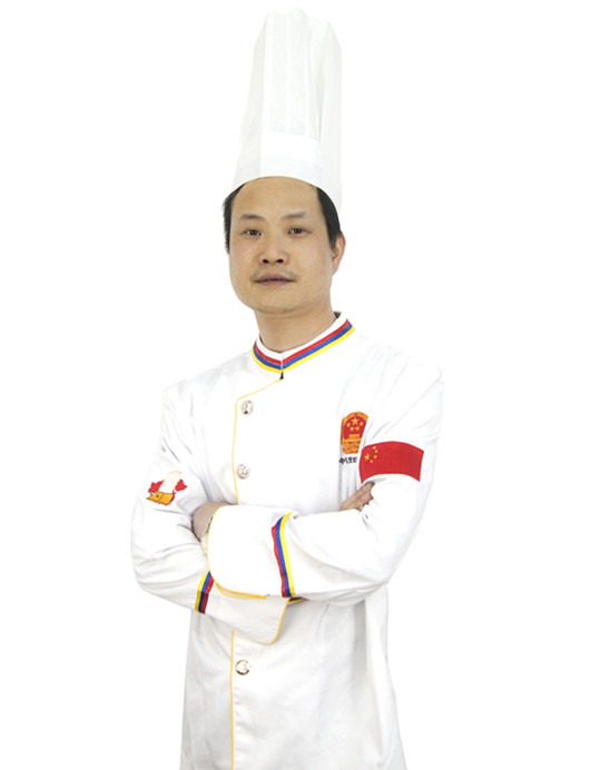 杜荣光 