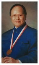 香港御厨杨贯一