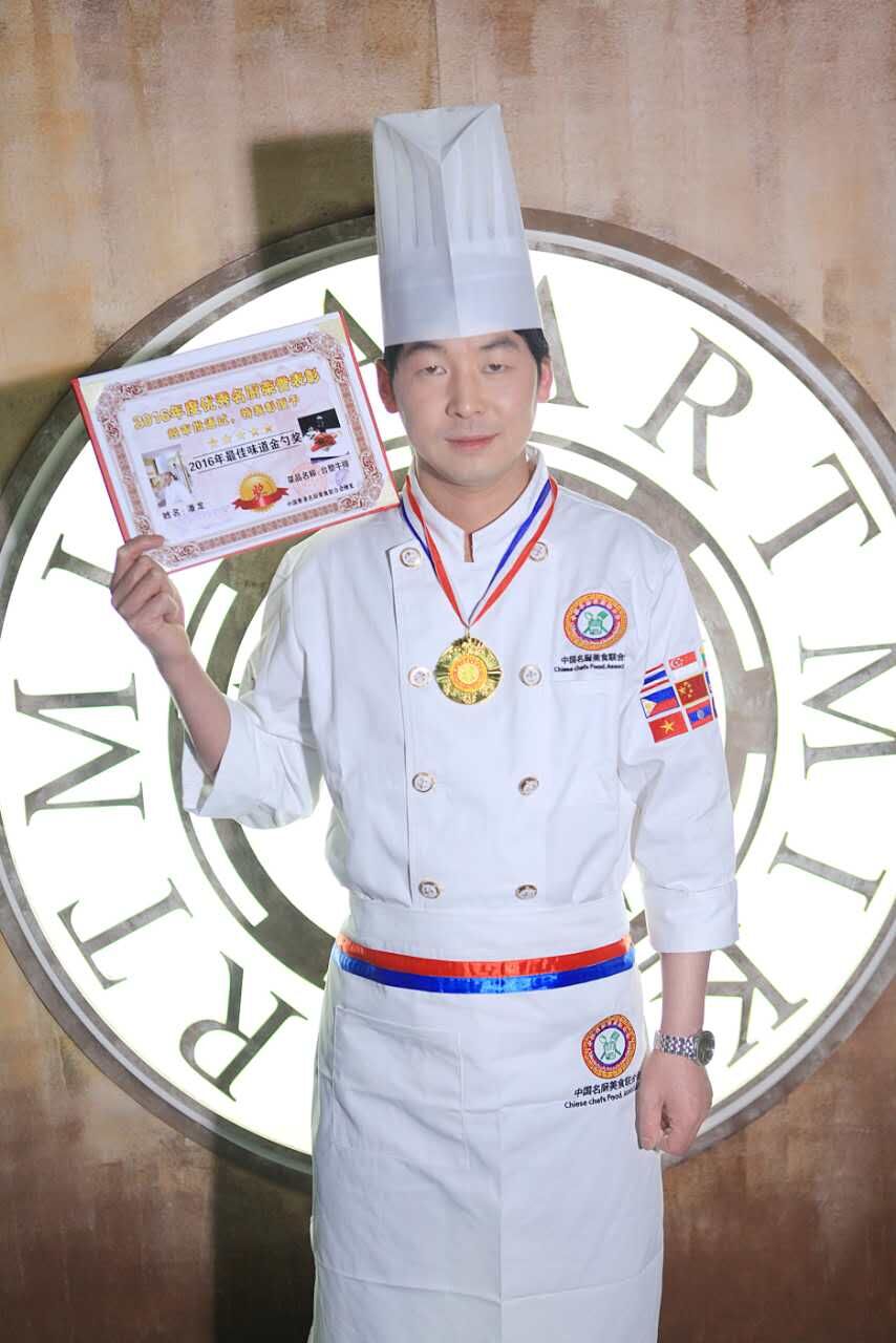 潘龙