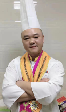 陈永华