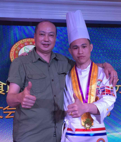 赖权