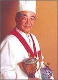 烹饪大师王义均