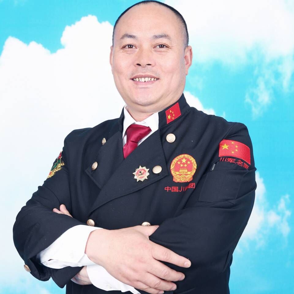 万学武