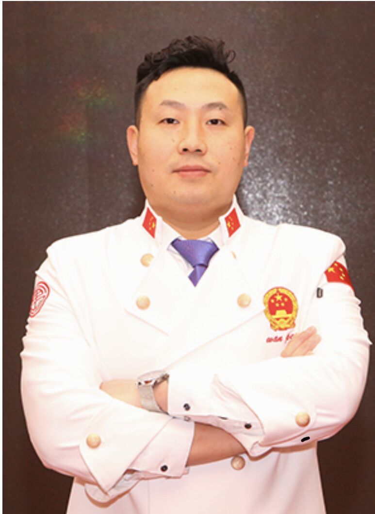 邓祥_金榜名厨_中国名厨美食网